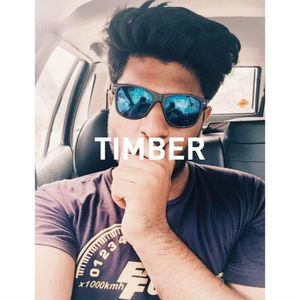 Meet your Posher, Usman